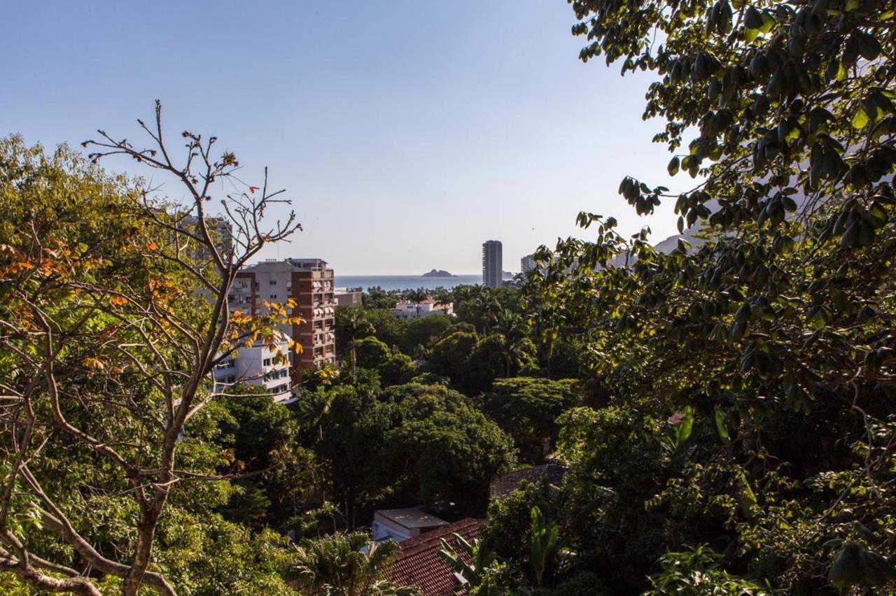 Casa Bernardo Hotel - Rio de Janeiro — Photos 1