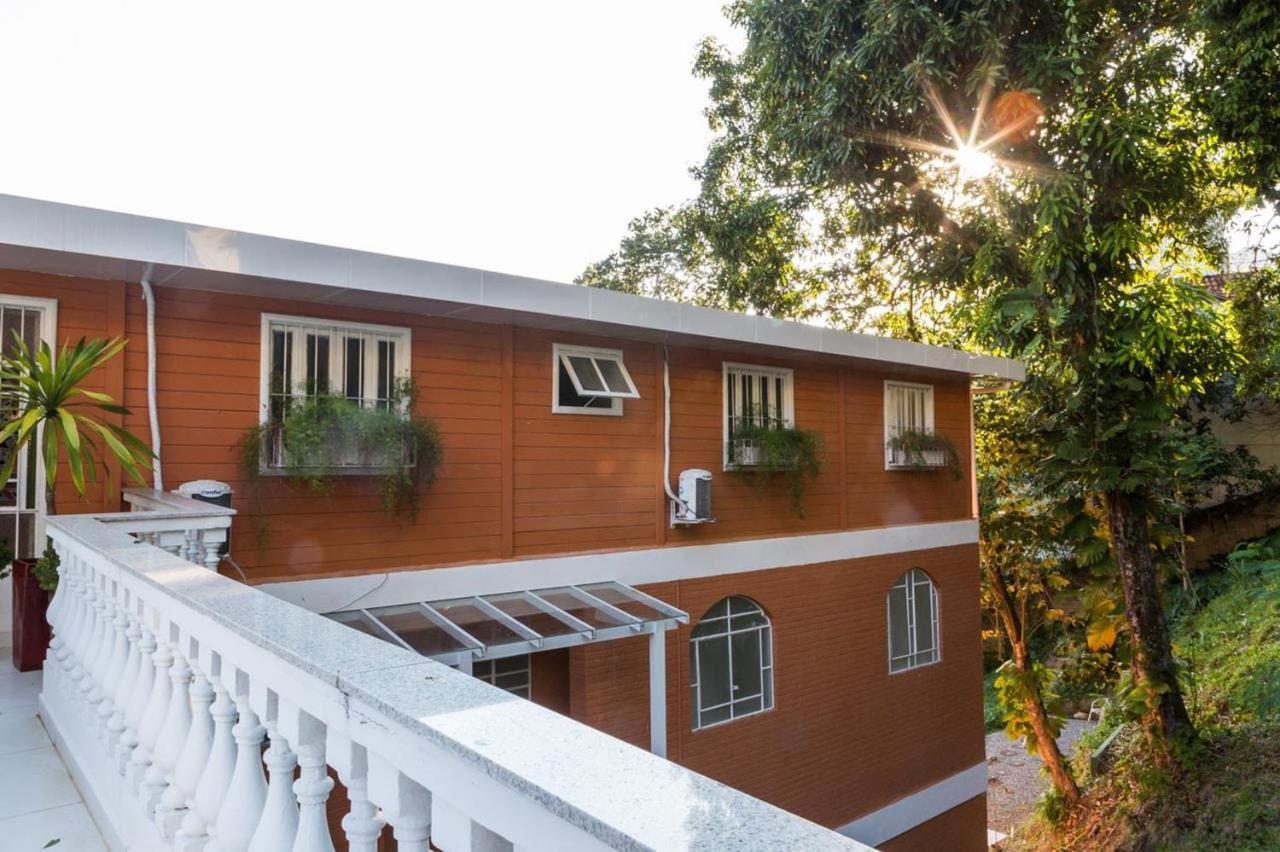Casa Bernardo Hotel - Rio de Janeiro — Photos 2